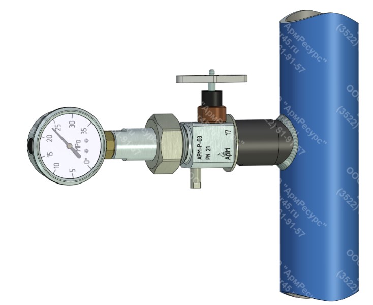 Разделитель сред РС-21, РС-21-03 Разделитель сред РС-21, РС-21-03